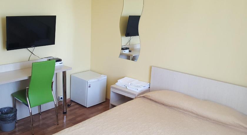 Prichal Hotel photo