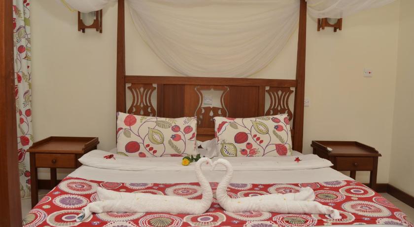 Lotfa Resort Diani Mombasa Kenya Photos Room Rates Promotions