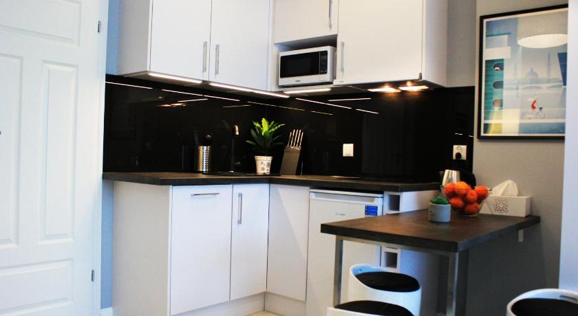 Zdjęcie: Apartament standardowy (Standard Apartment) 1