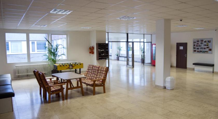 Hostel Blanice photo