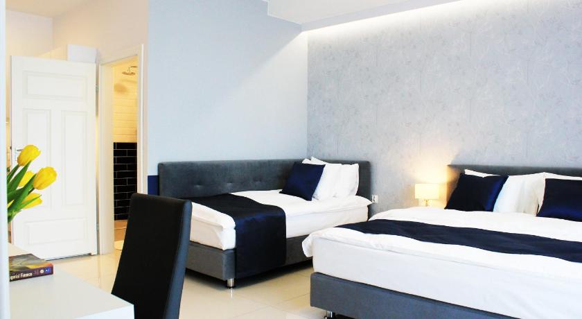 Zdjęcie: Apartament typu Deluxe (Deluxe Apartment) 0