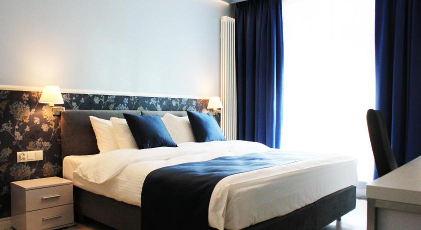 Zdjęcie: Apartament z 3 sypialniami (Three-Bedroom Apartment) 0