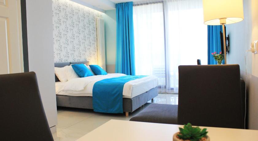Zdjęcie: Apartament typu Superior (Superior Apartment) 0