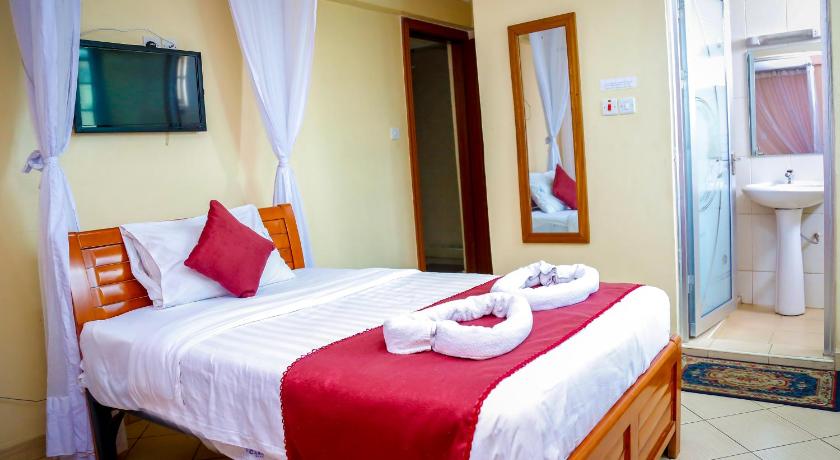 Hotel Decasa Nairobi photo