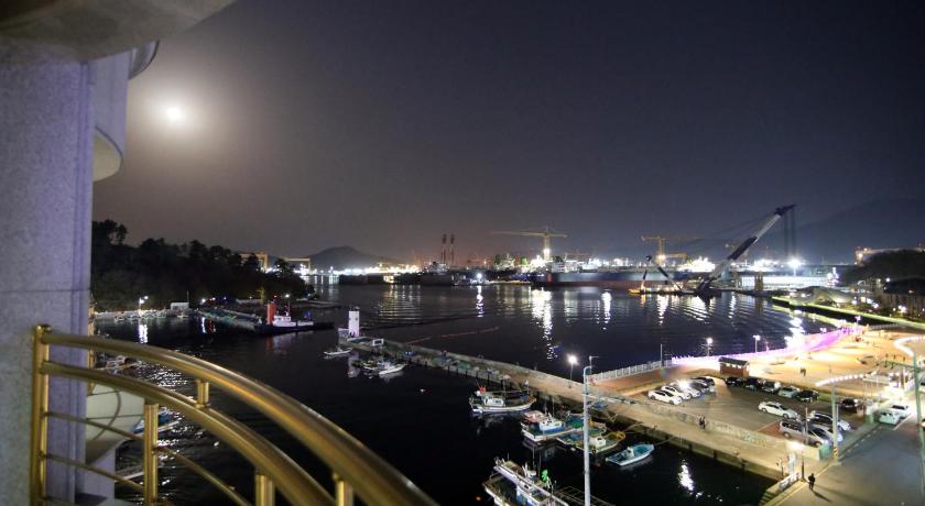 Geoje Island Hotel photo