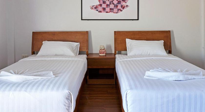 Image of Two-Bedroom House 7