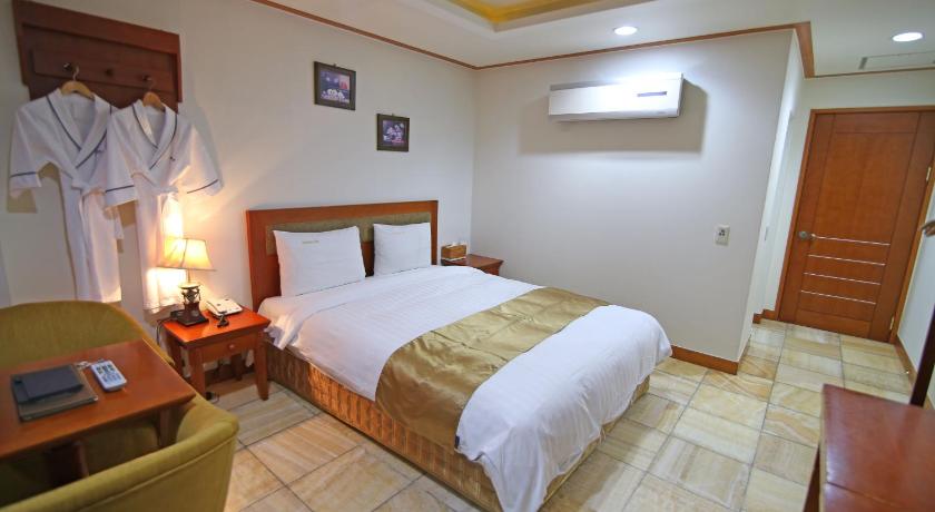 Geoje Island Hotel photo