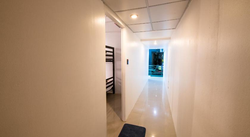 Sindy Hostel – Pattaya, DC