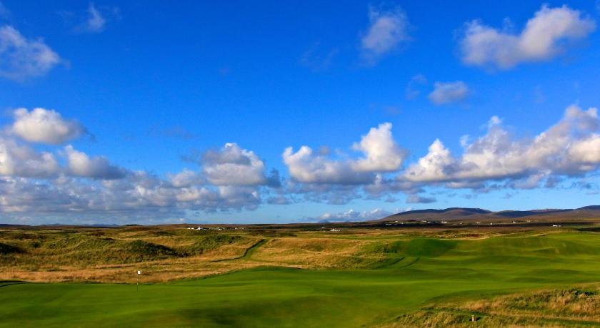 Machrie Hotel & Golf Links