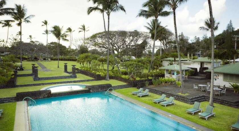 Hana Maui Resort, Part Of Hyatt photo