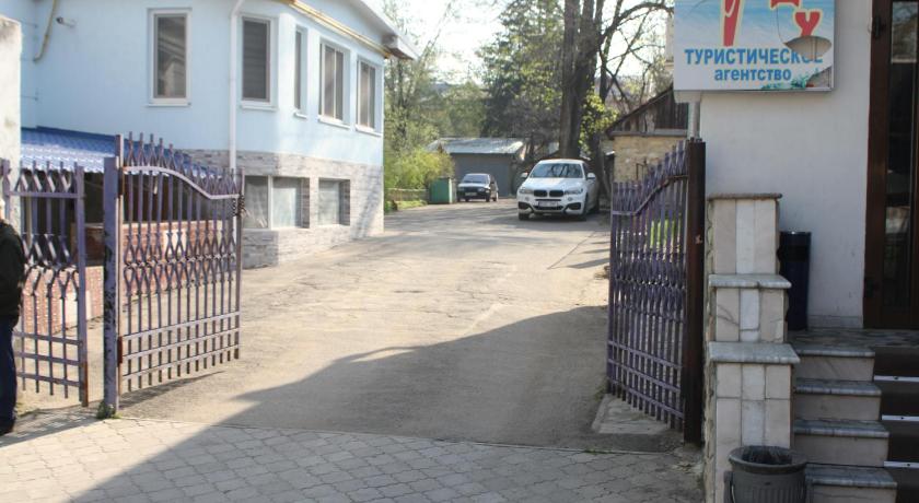 Old Tiraspol Hostel photo
