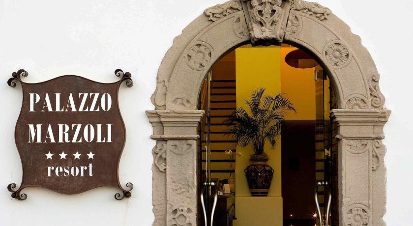 PALAZZO MARZOLI RESORT - image 44