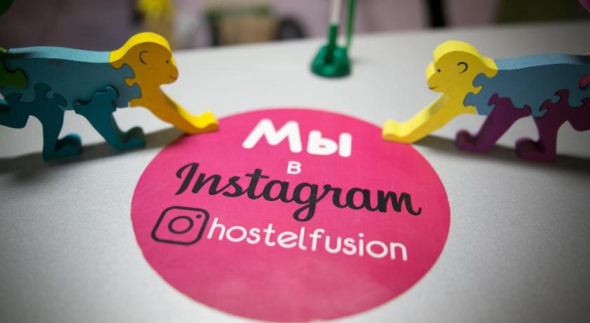 Fusion Hostel photo