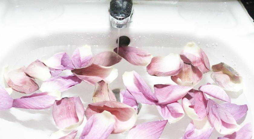 Image of Standard Twin Beds Room 16