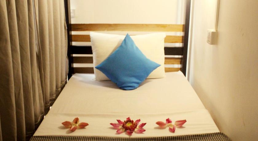 Image of 1 Person in 12-Bed Dormitory - Mixed 6