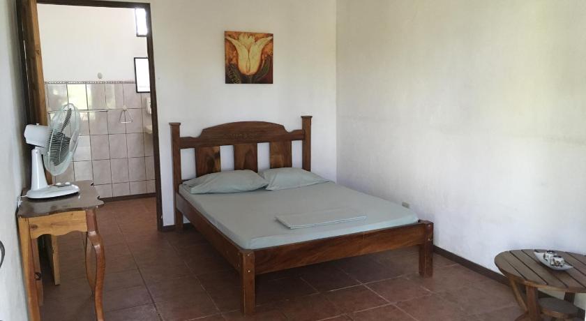Tiquisia Lodge photo