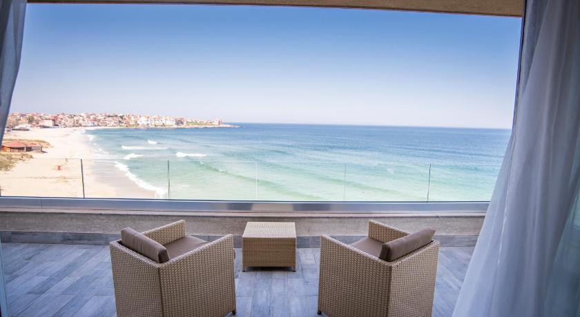 Villa Lili — Hotel in Sozopol