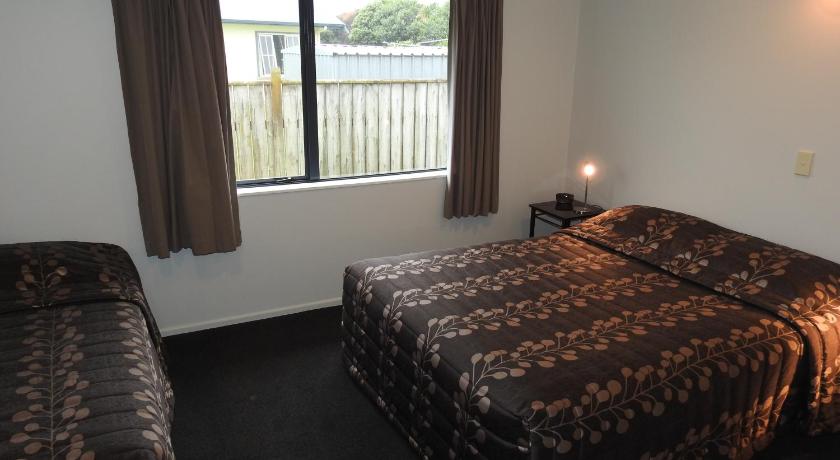 Lägenhet med 2 sovrum