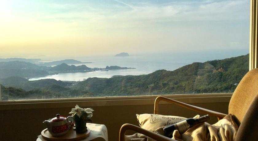 台北 Something Easy Inn 3星级 酒店 餐厅