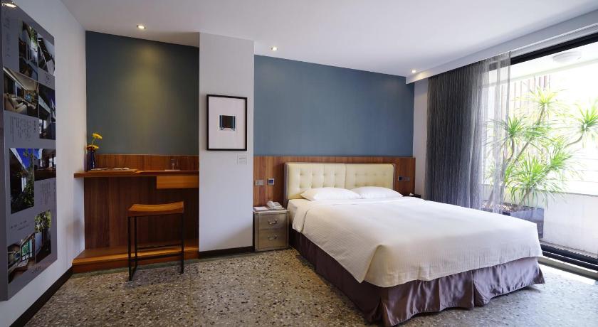 Image of Deluxe Double Room 16