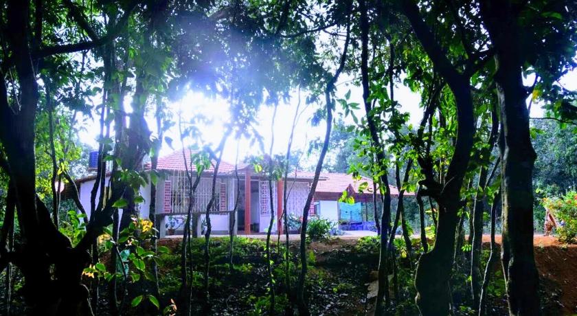 Meadow Muse — Hotel in Koppa