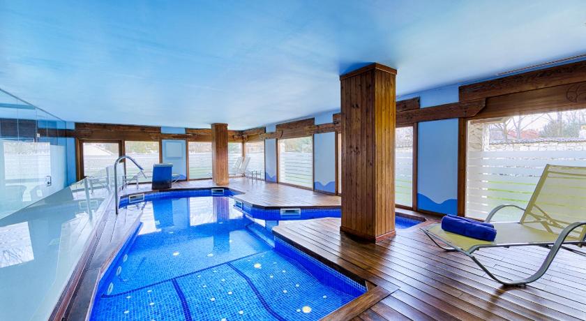 Hotel Spa Convento Las Claras