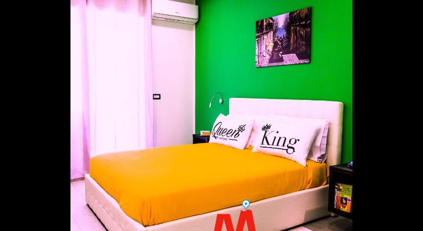 Montedonzelli B&B