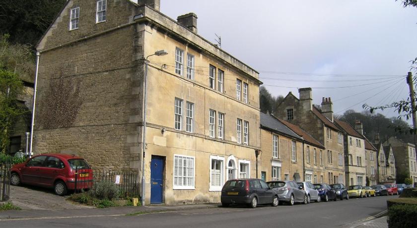 38 Newtown — Hotel in Bradford on Avon
