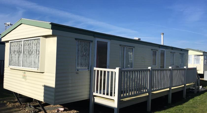 Caravan Luxe — Hotel in Chapel St Leonards