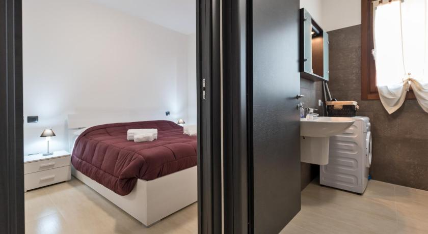 Dimore Verona Residenza Zeno photo