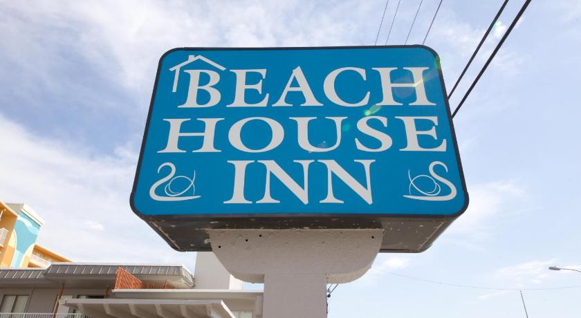 Beach House Inn