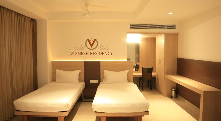 Vignesh Residency - Srirangam