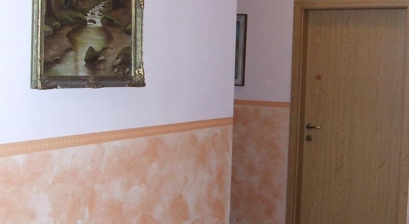 Pensiunea Caramell photo