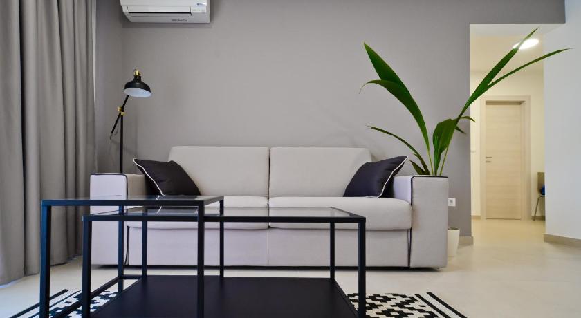 Apartman Andrea L — Hotel in Pomer