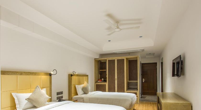 Hotel Abika Elite