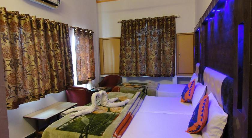 Image of Taj Facing Room 6