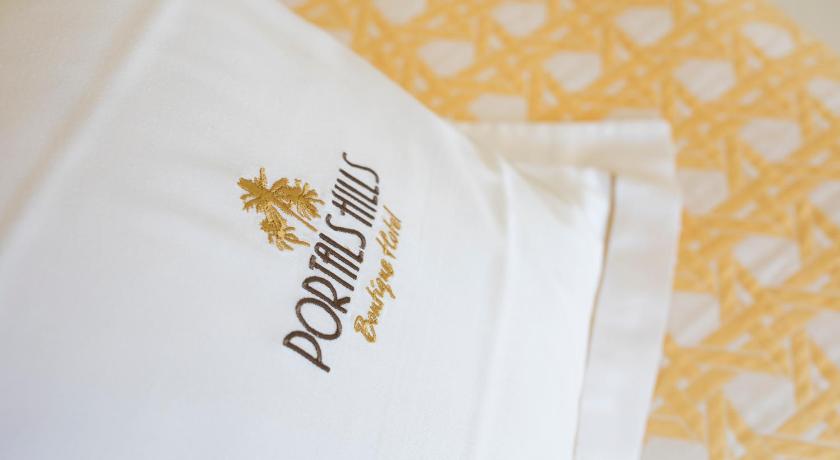 Portals Hills Boutique Hotel Mallorca