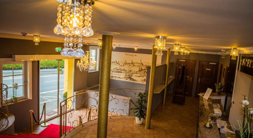 Hotel Residenz23