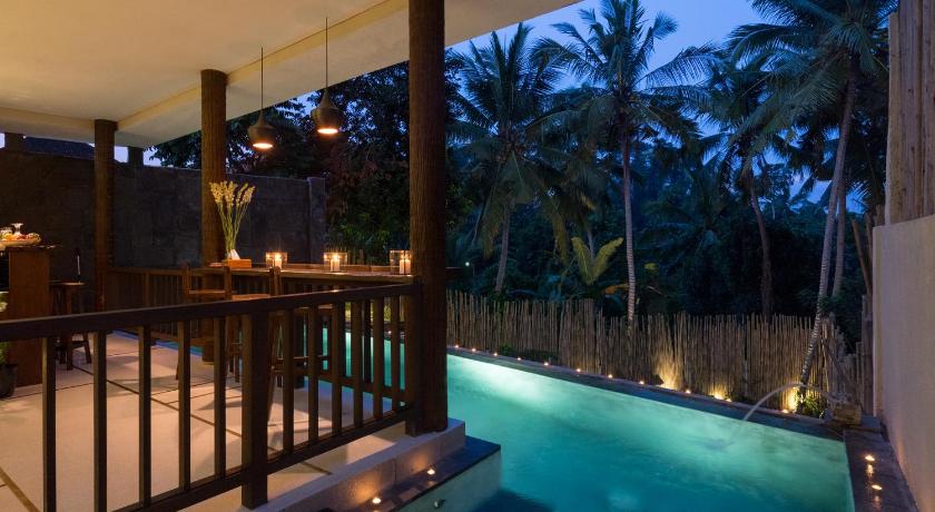 Villa Rumah Suweta - image 3