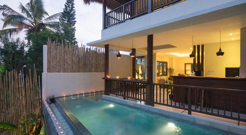 Villa Rumah Suweta - image 11