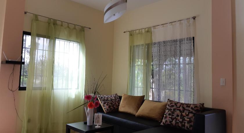 Image of Two-Bedroom Apartment 1