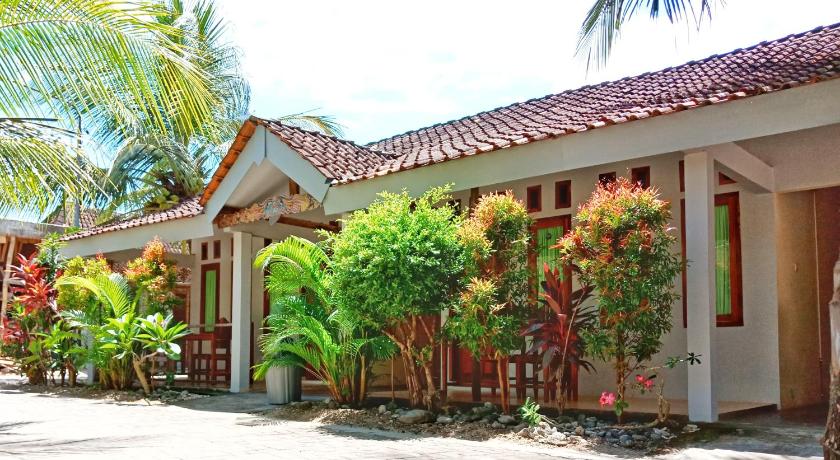 Watukarung Prapto Homestay photo