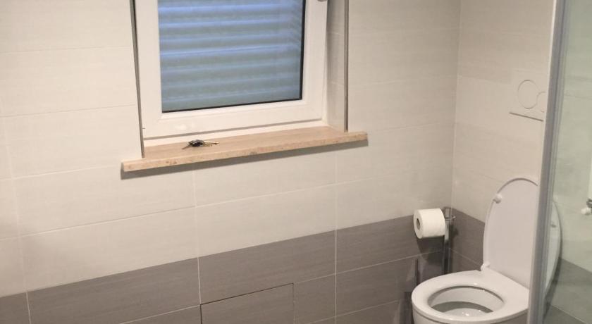 ローマ Sosta Rock 5つ星 ゲストハウス 客室