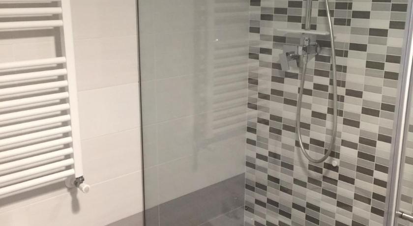 ローマ Sosta Rock 5つ星 ゲストハウス プール