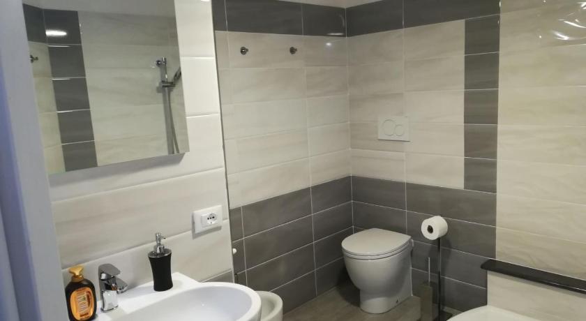 ローマ Sosta Rock 5つ星 ゲストハウス 客室