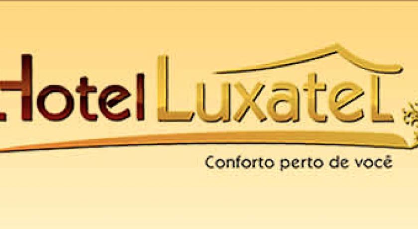 Hotel Luxatel (Adults Only) — Hotel in São Paulo