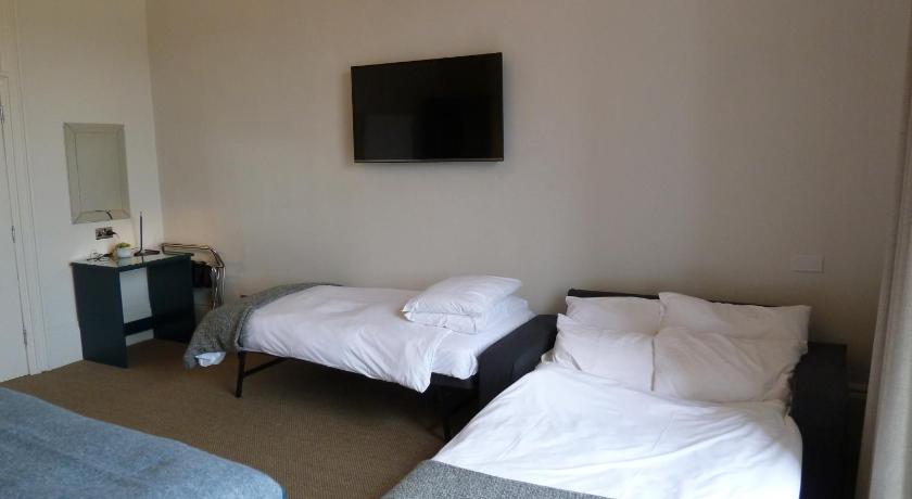 Image of Quadruple Room 12