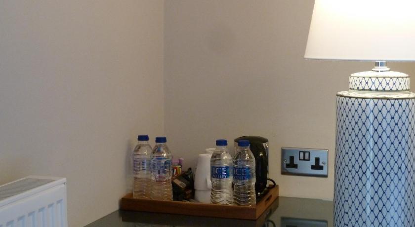 Image of Quadruple Room 17