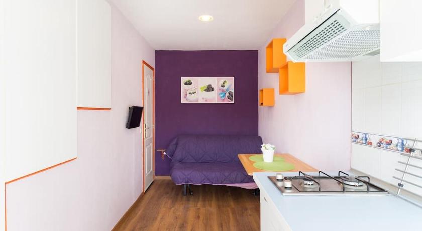 Estudio moderno y acogedor, a 5 minutos de la playa — Hotel in Tenerife