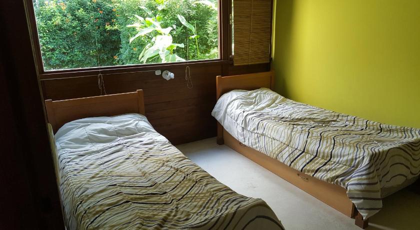 Image of Two-Bedroom House 14